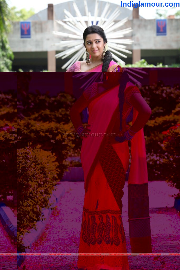 Charmi Actress hd photo