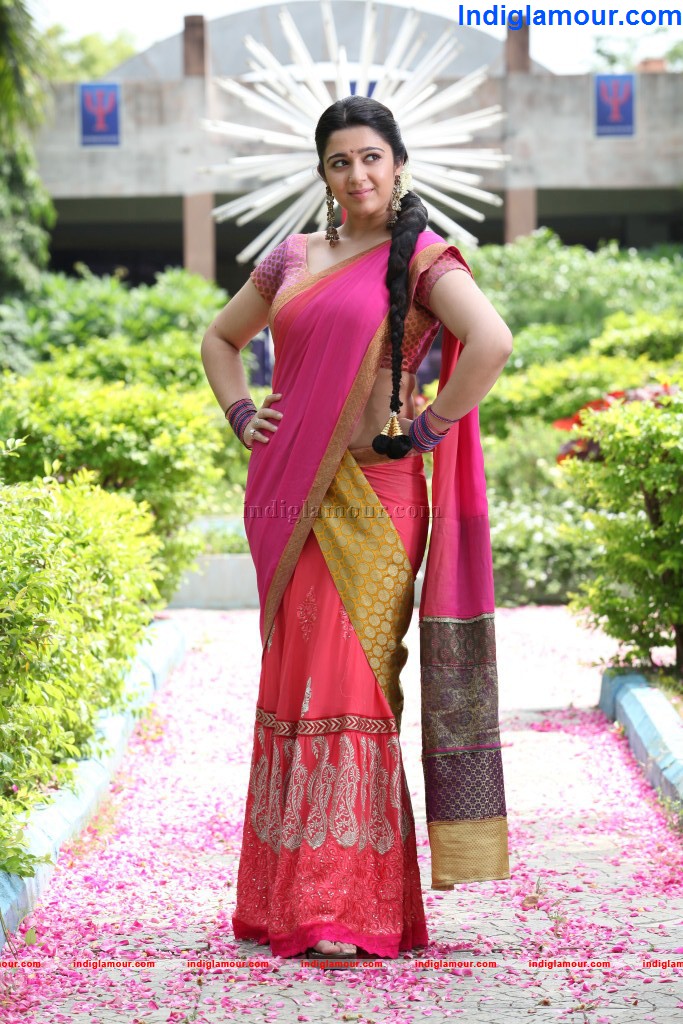 Charmi Actress hd photo