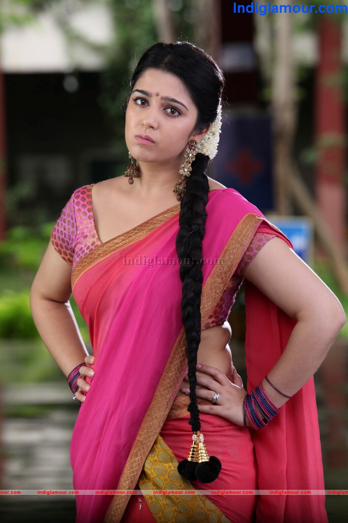 Charmi Actress hd photo
