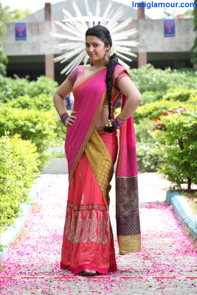 Charmi Actress hd photo