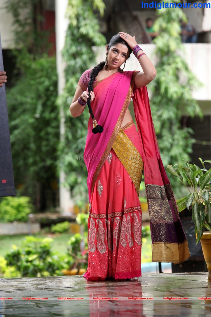 Charmi Actress hd photo