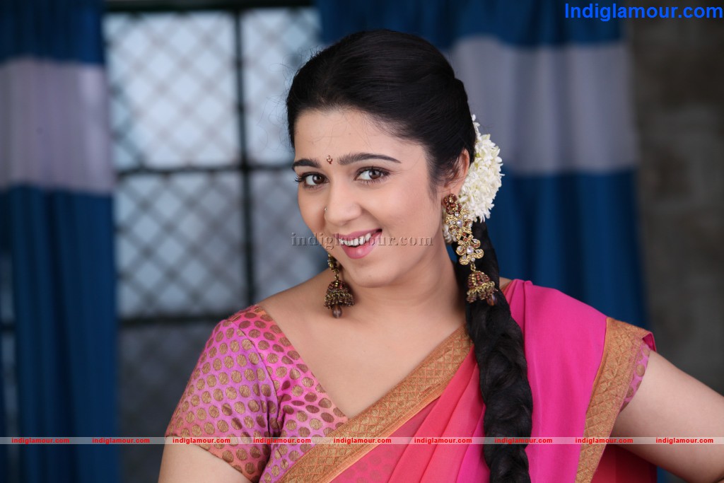 Charmi Actress hd photo
