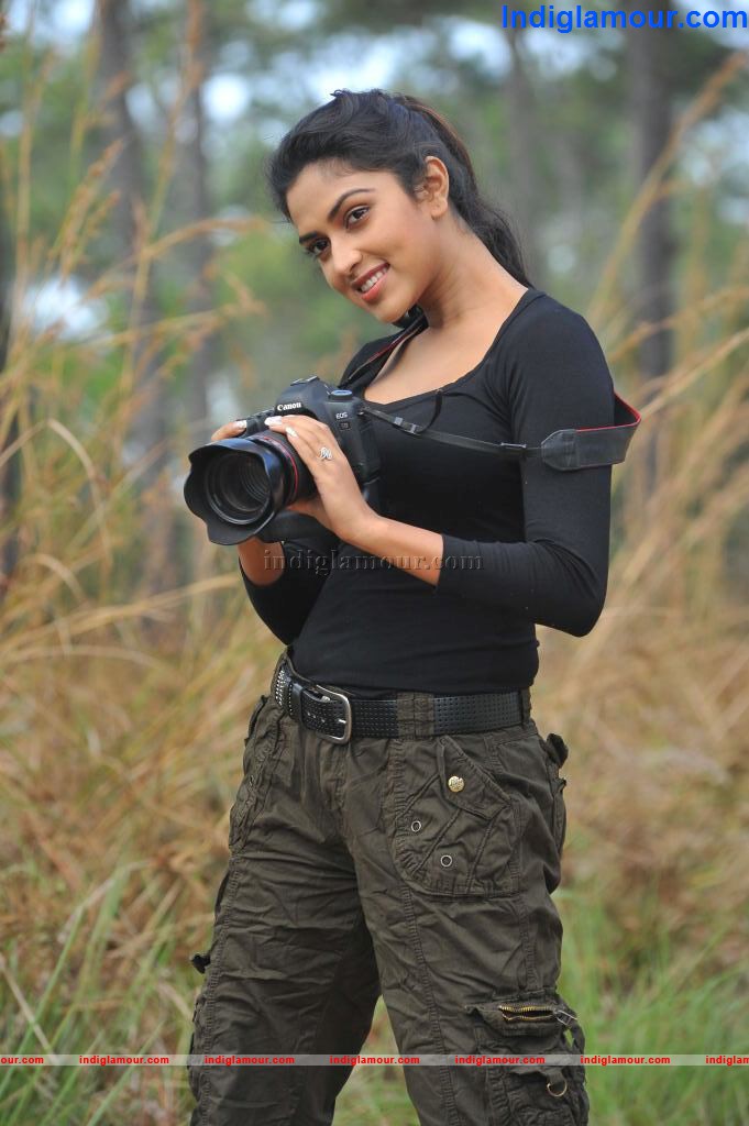 Amala Paul Actress hd photo