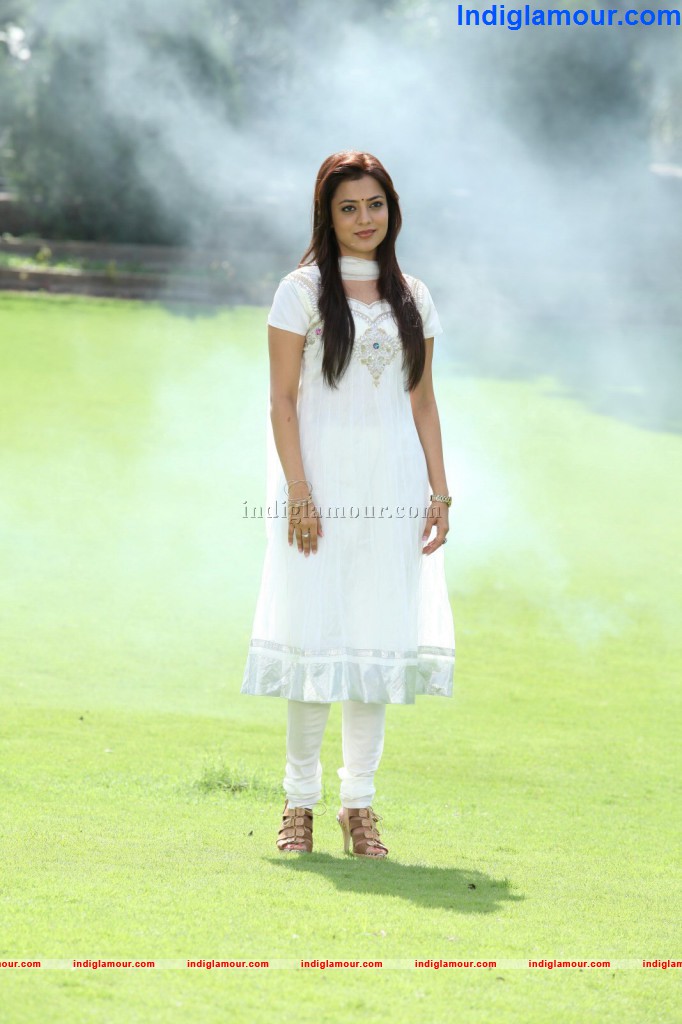 Nisha Aggarwal Actress hd photo