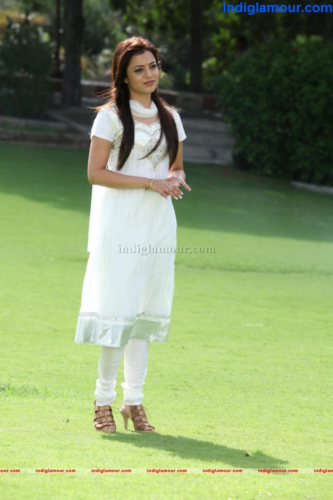 Nisha Aggarwal Actress hd photo