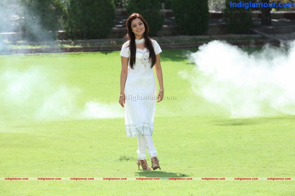 Nisha Aggarwal Actress hd photo