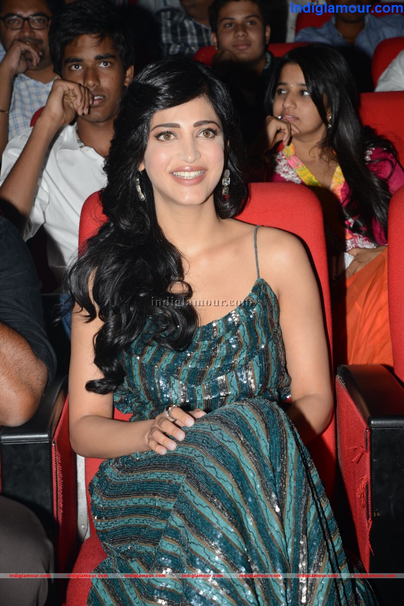 Shruthi Hassan Actress hd photo