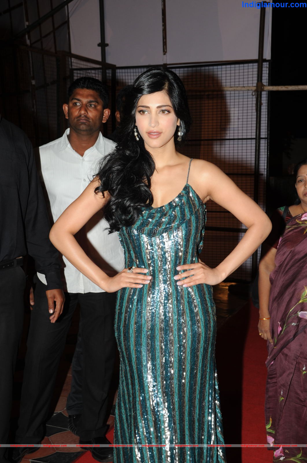 Shruthi Hassan Actress hd photo