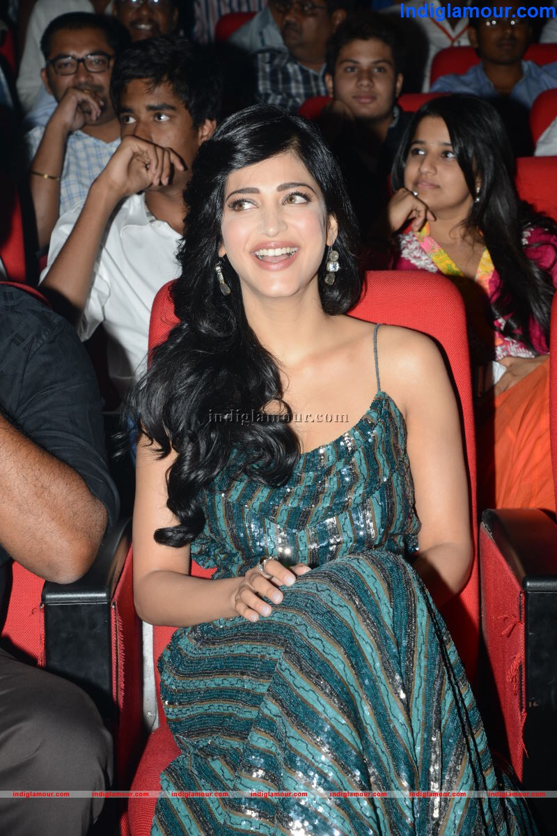 Shruthi Hassan Actress hd photo