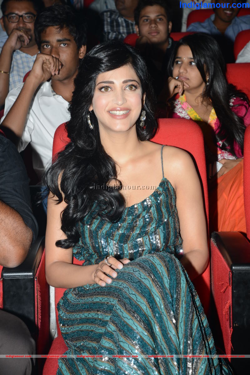 Shruthi Hassan Actress hd photo