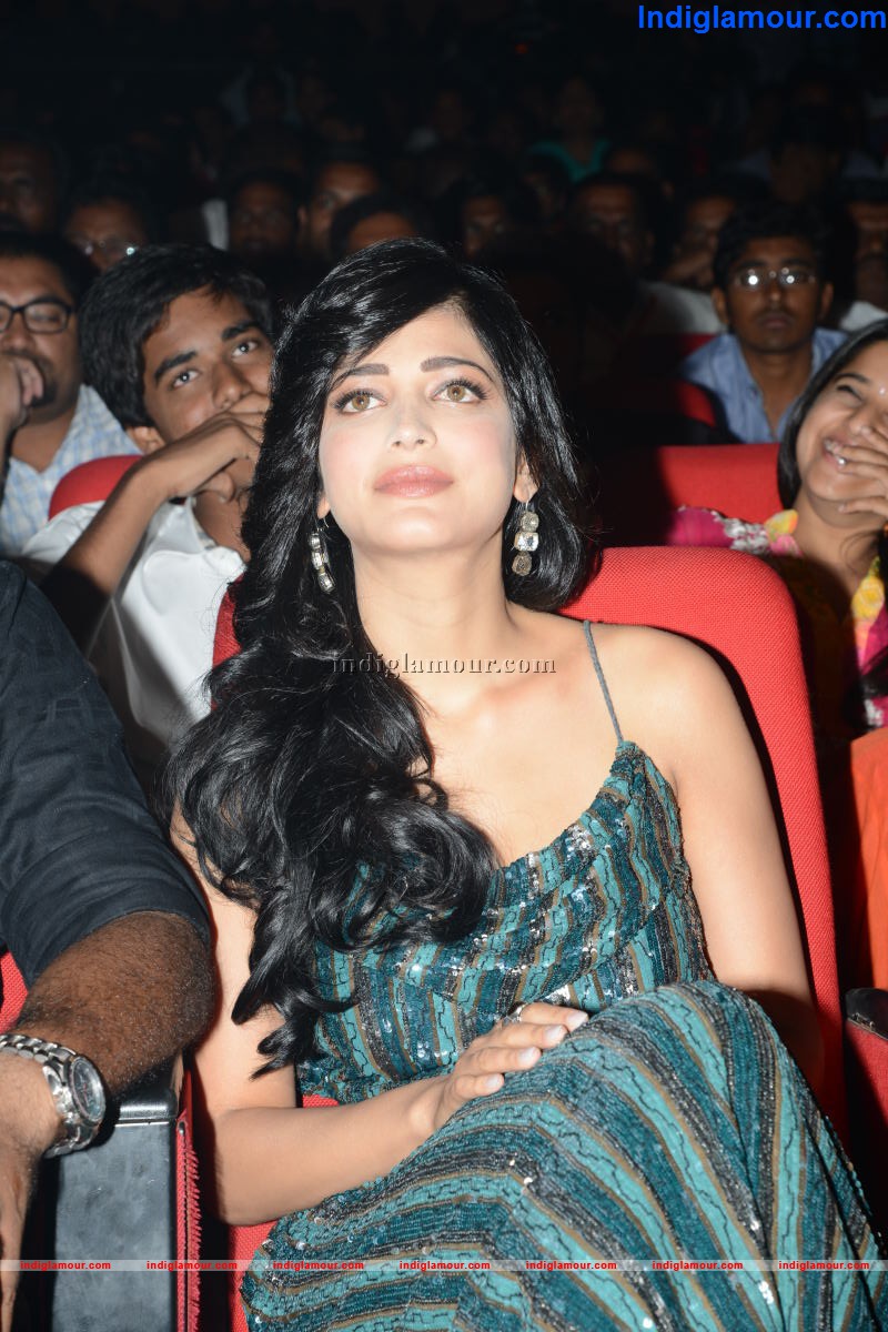 Shruthi Hassan Actress hd photo