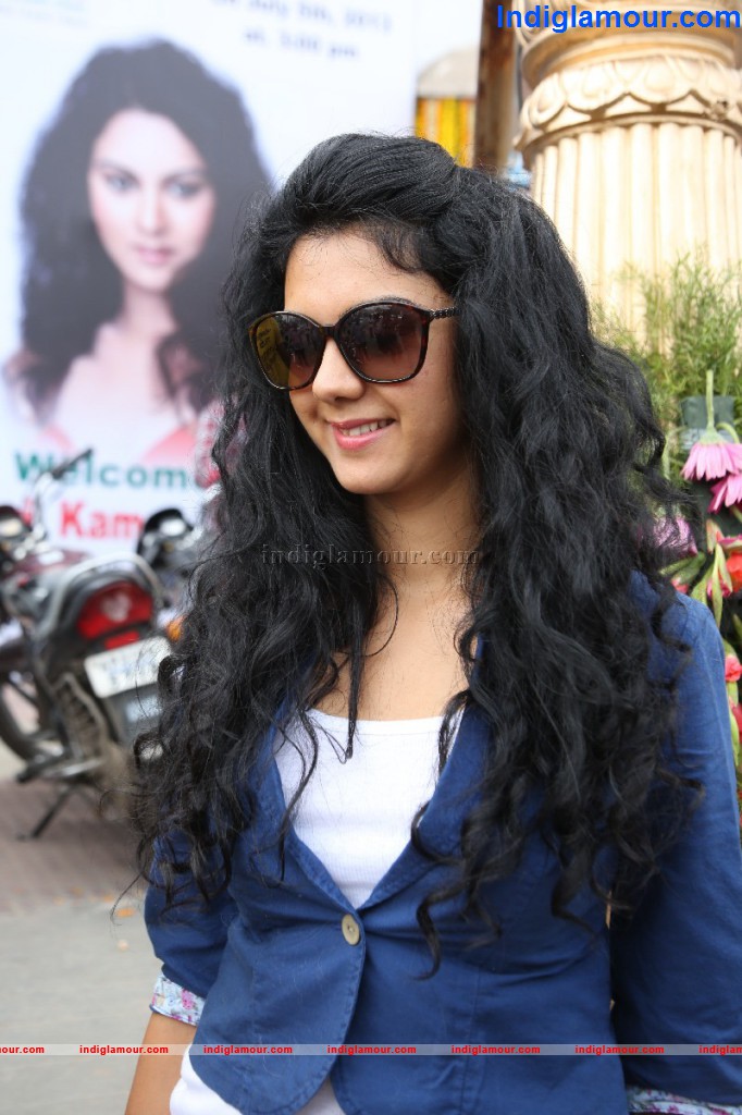 Kamna Jethmalani Actress hd photo