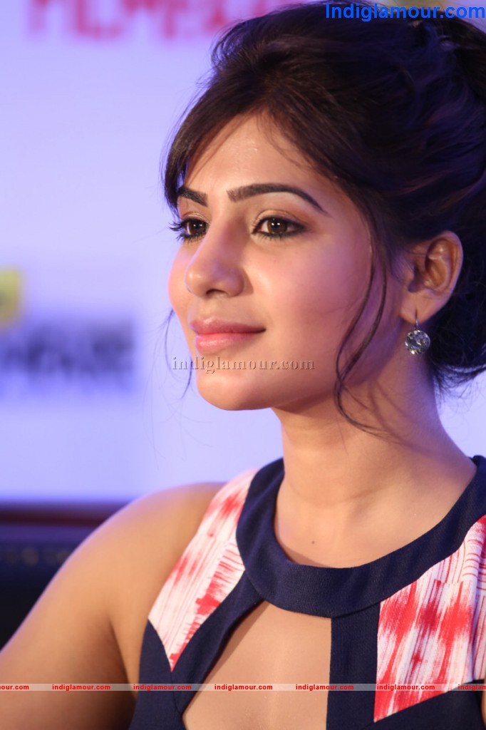 Samantha Actress hd photo
