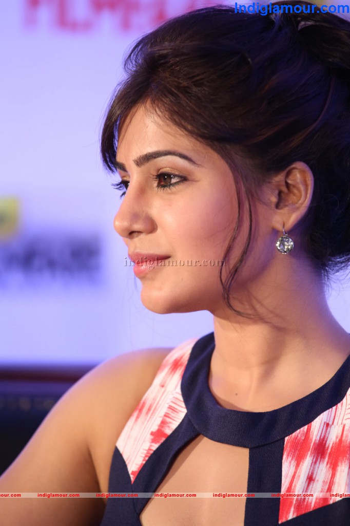 Samantha Actress hd photo