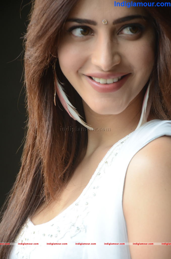 Shruti Hassan Actress hd photo