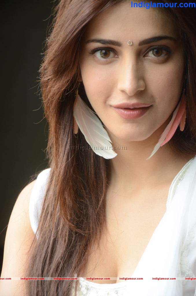 Shruti Hassan Actress hd photo