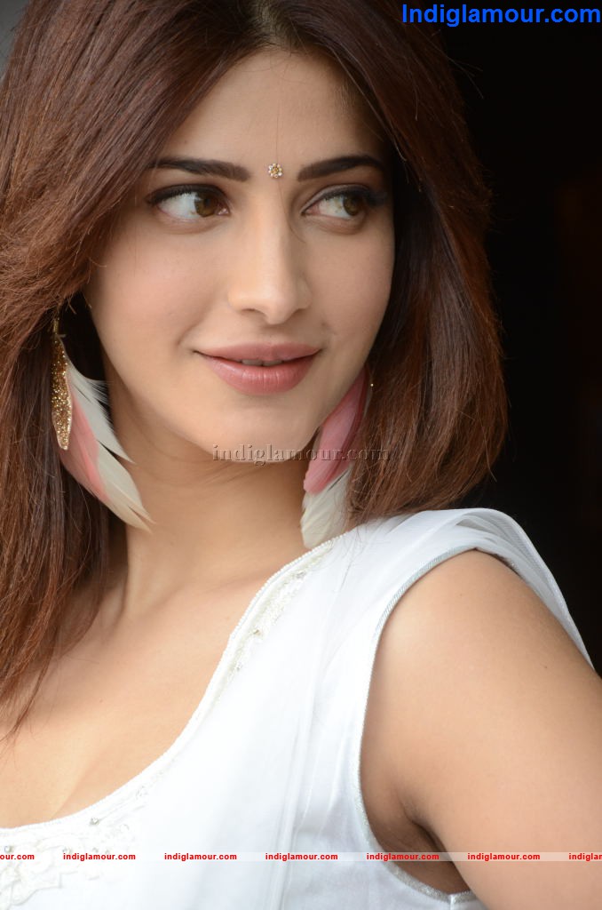 Shruti Hassan Actress hd photo