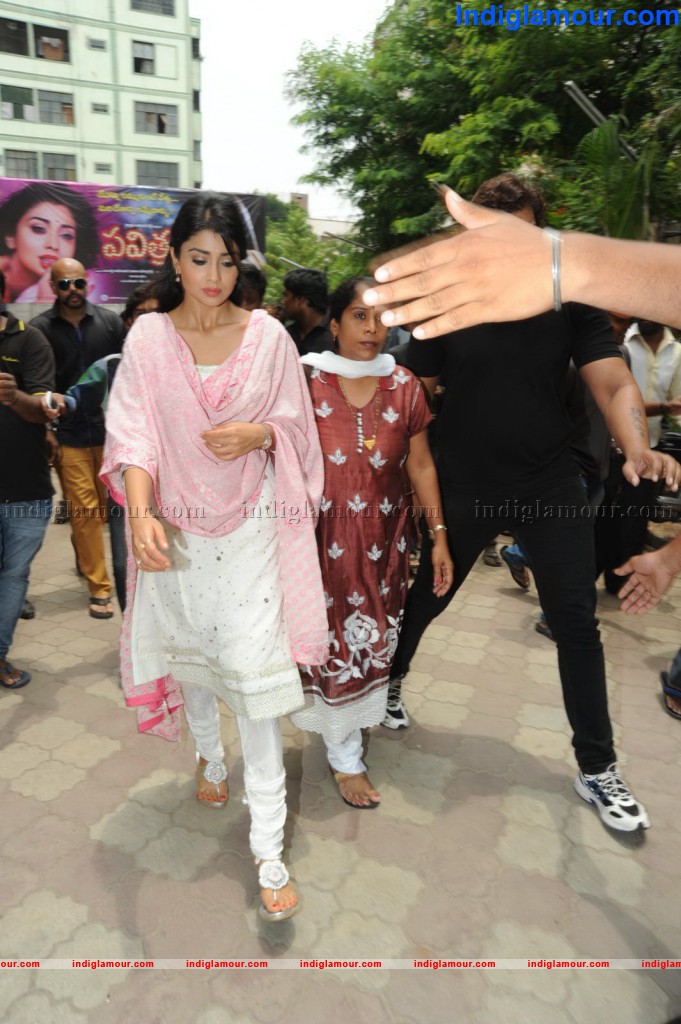 Shriya Saran Actress hd photo