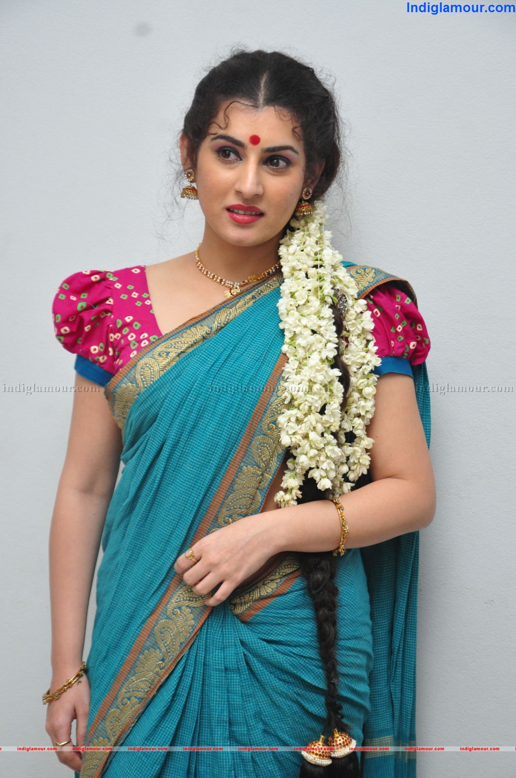 Veda Archana Sastry Actress hd photo
