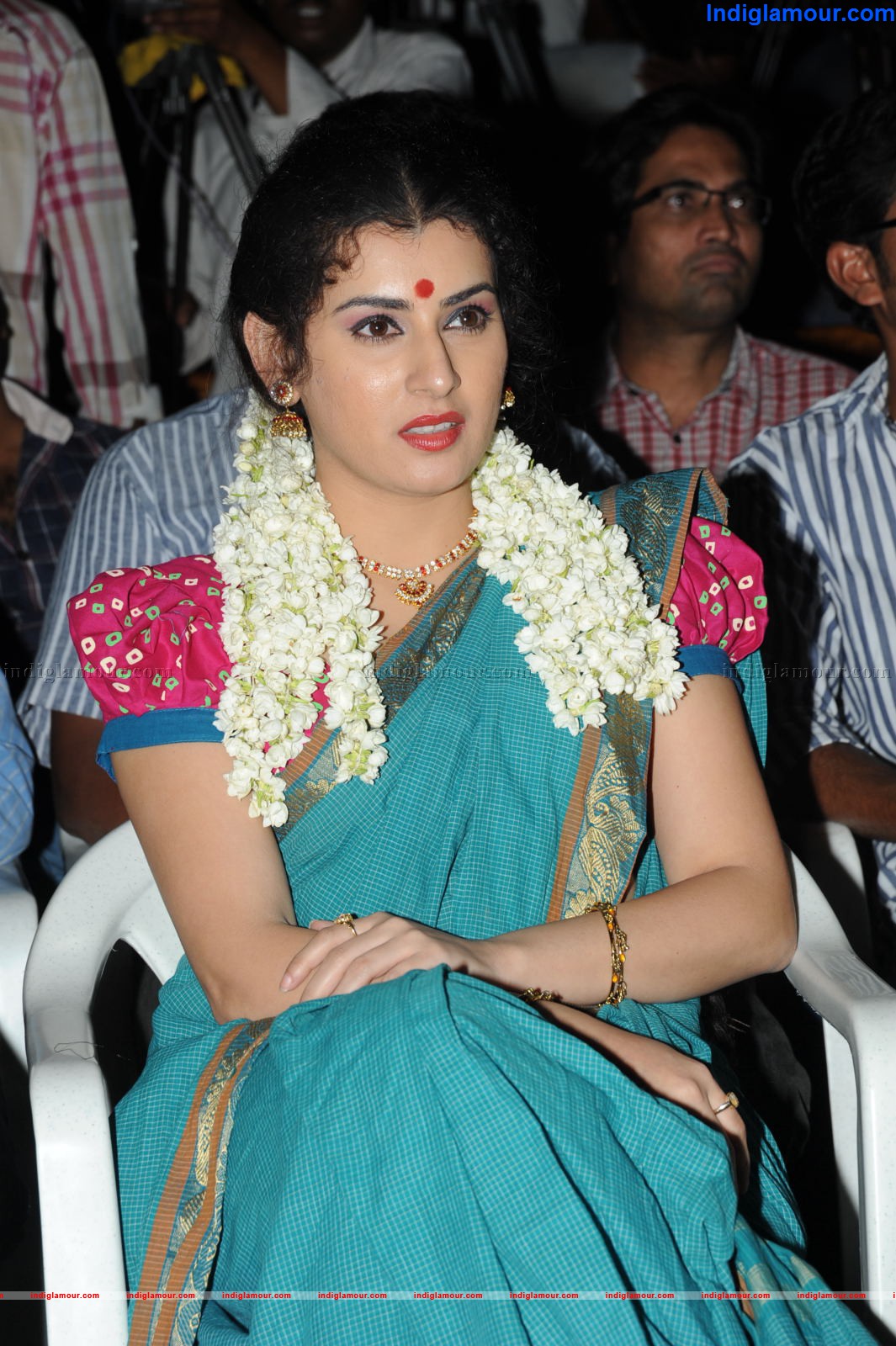 Veda Archana Sastry Actress hd photo