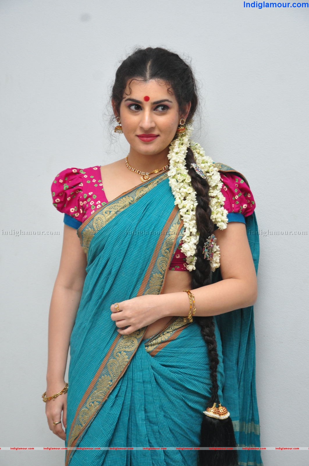 Veda Archana Sastry Actress hd photo