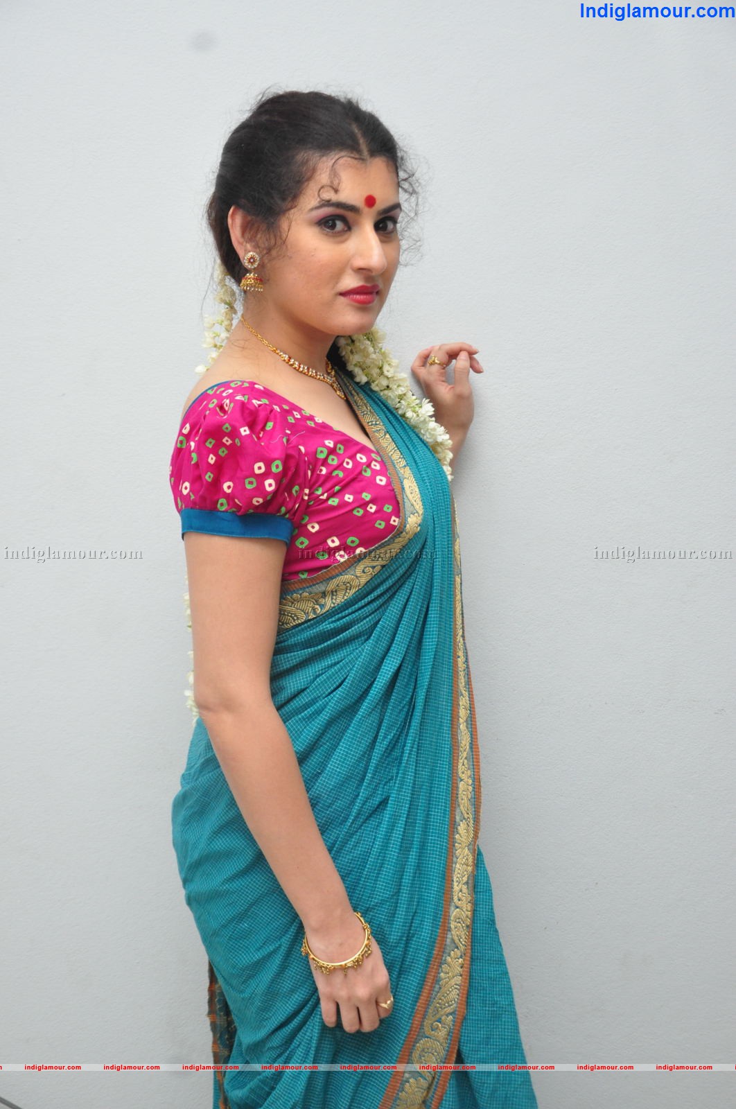 Veda Archana Sastry Actress hd photo