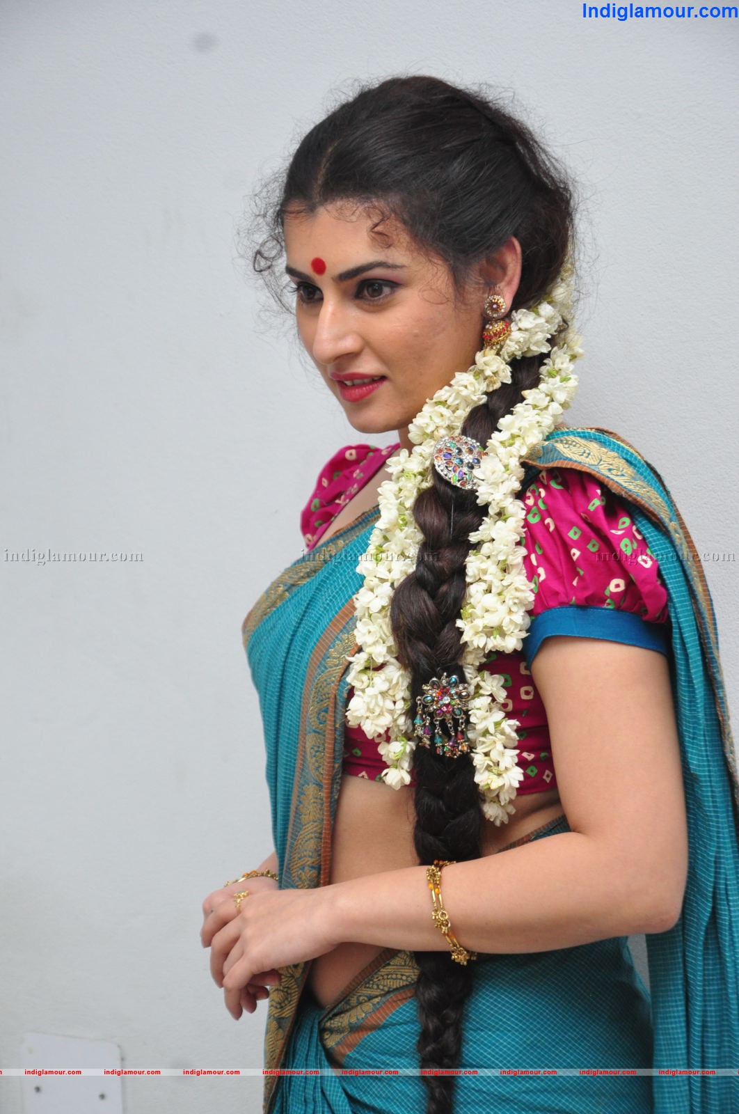 Veda Archana Sastry Actress hd photo