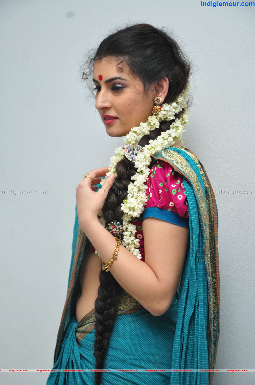 Veda Archana Sastry Actress hd photo