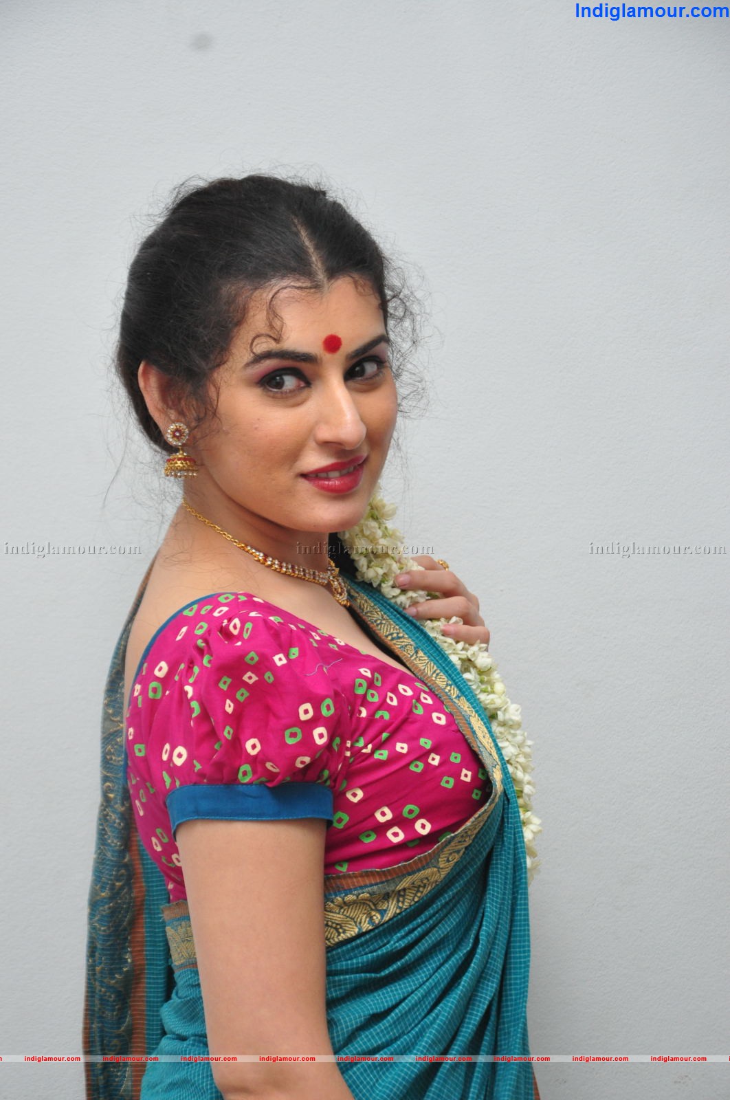Veda Archana Sastry Actress hd photo