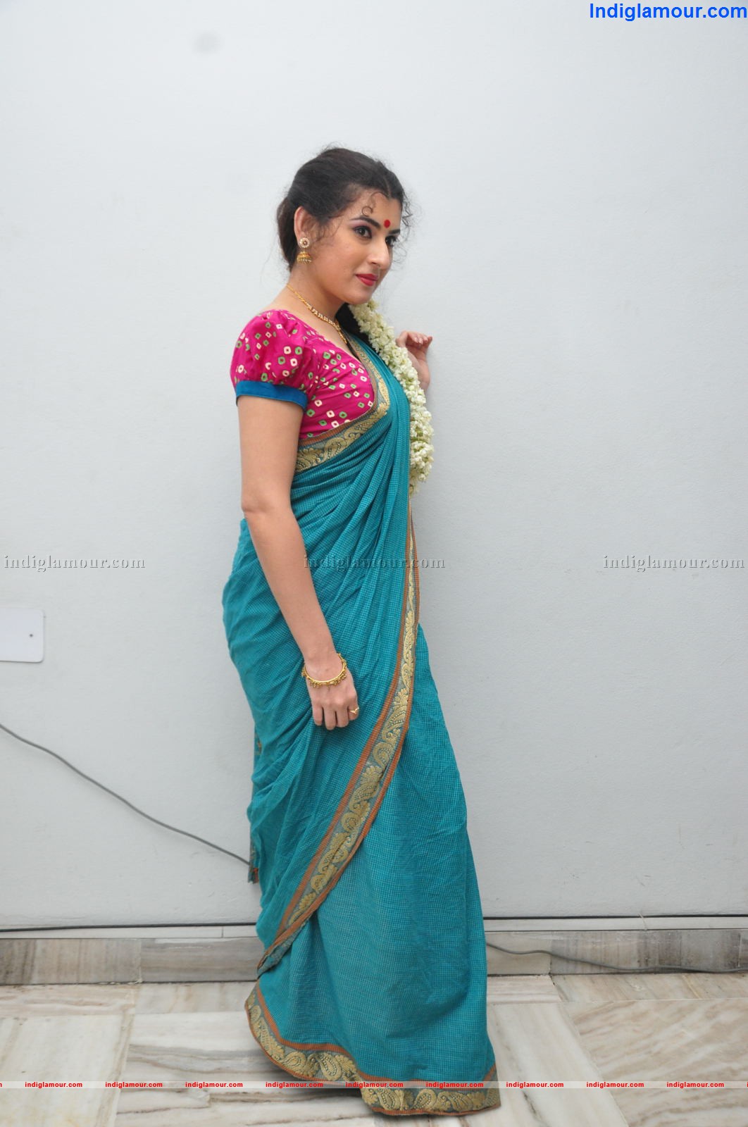 Veda Archana Sastry Actress hd photo