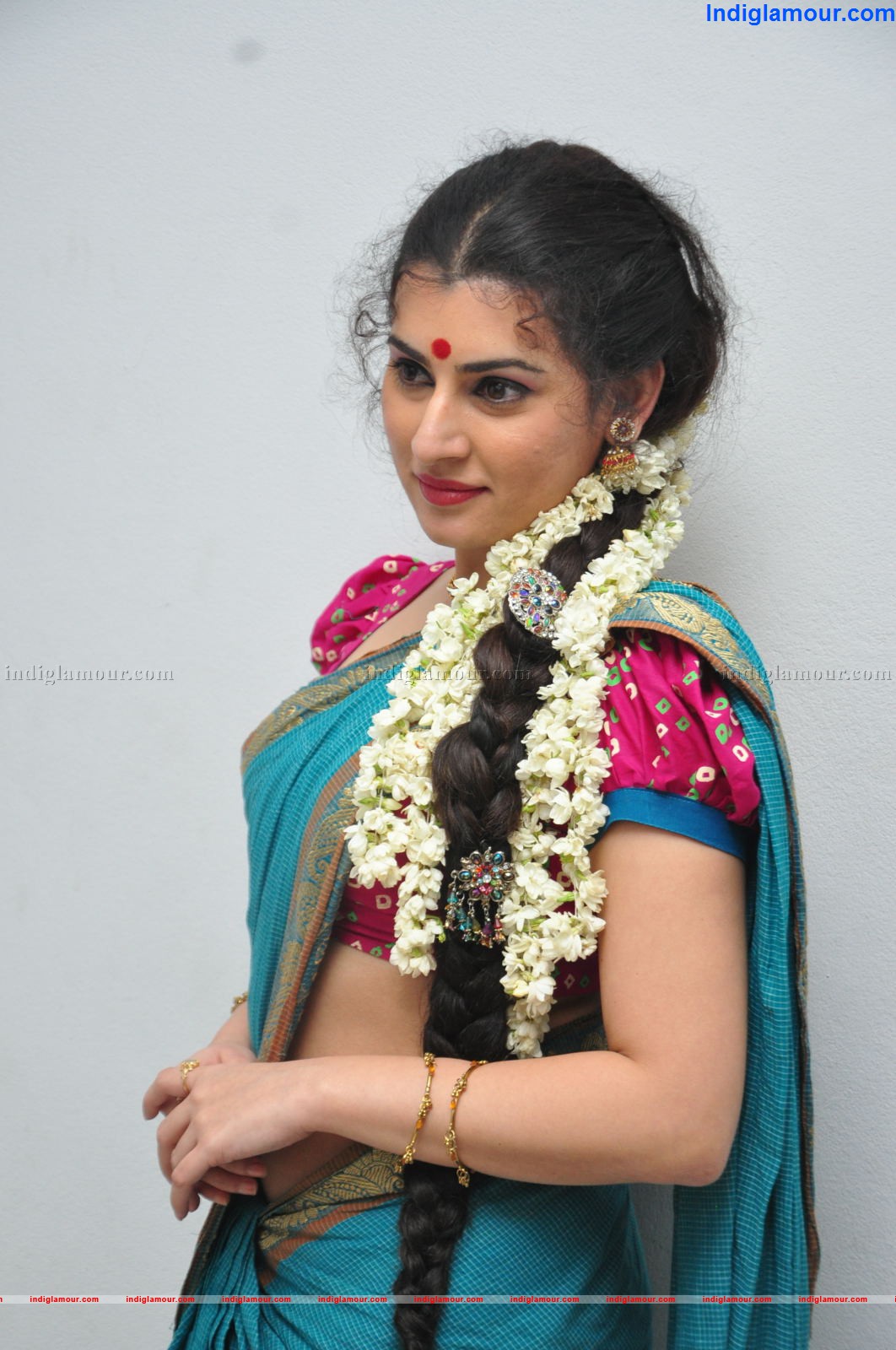 Veda Archana Sastry Actress hd photo