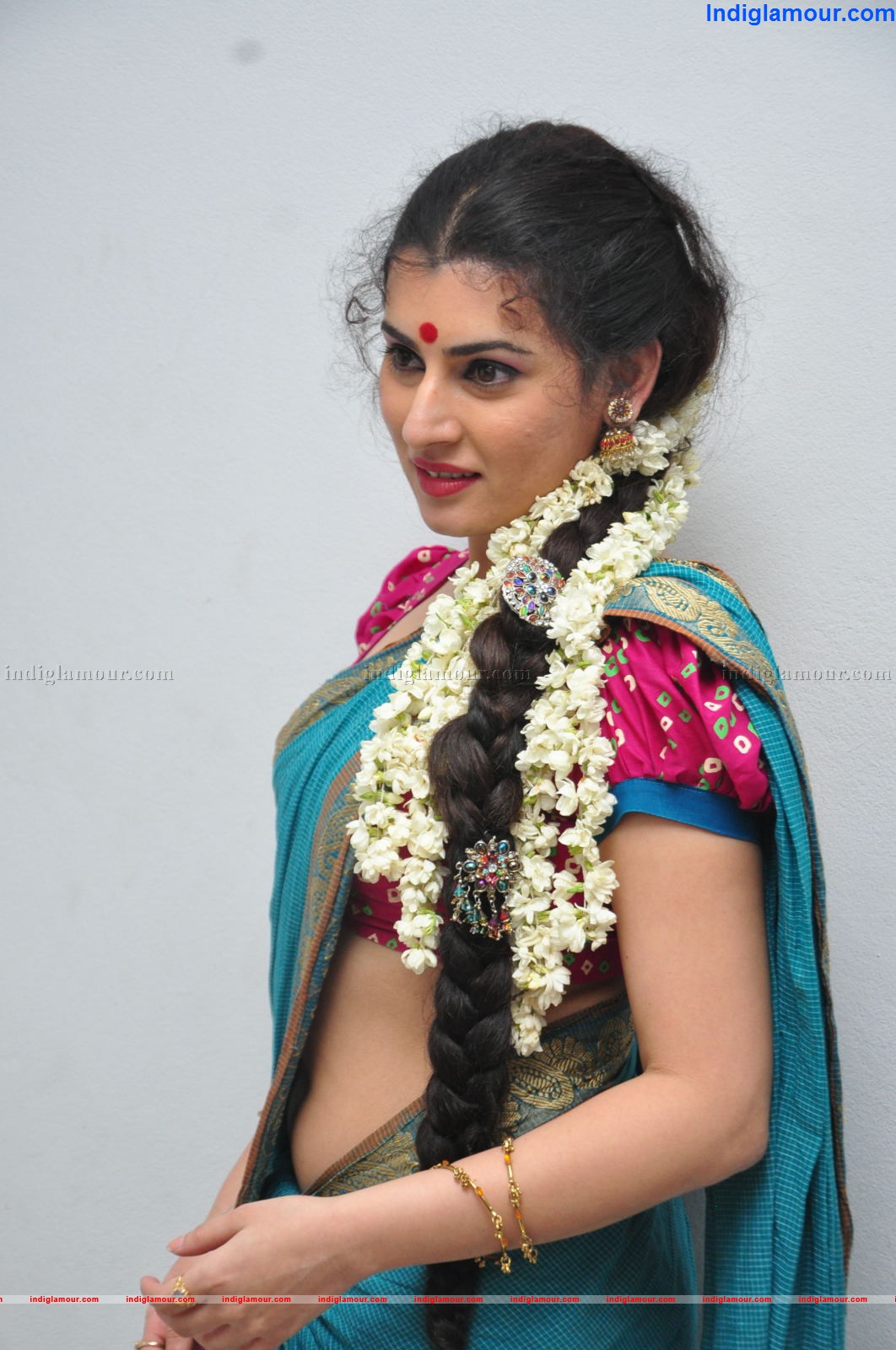 Veda Archana Sastry Actress hd photo