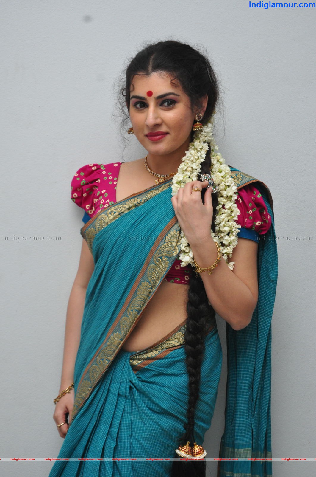 Veda Archana Sastry Actress hd photo