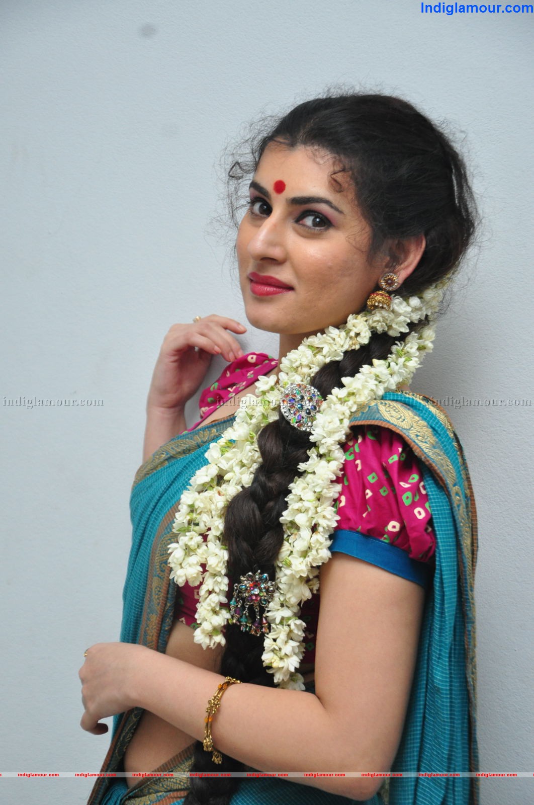 Veda Archana Sastry Actress hd photo