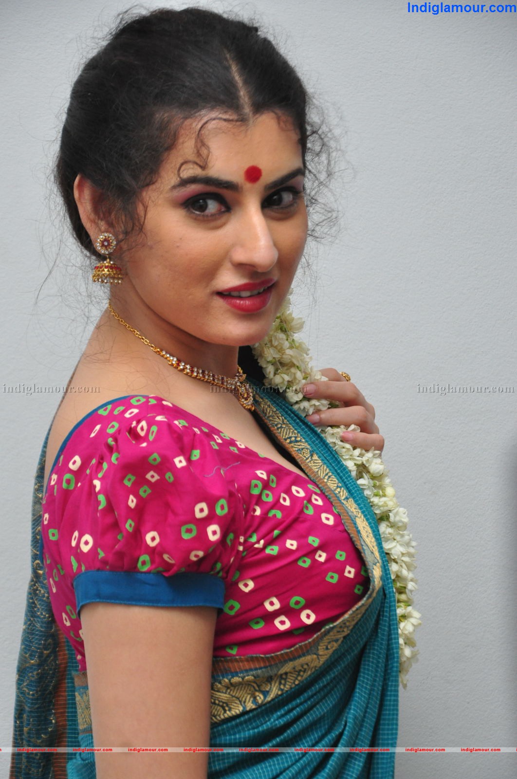 Veda Archana Sastry Actress hd photo