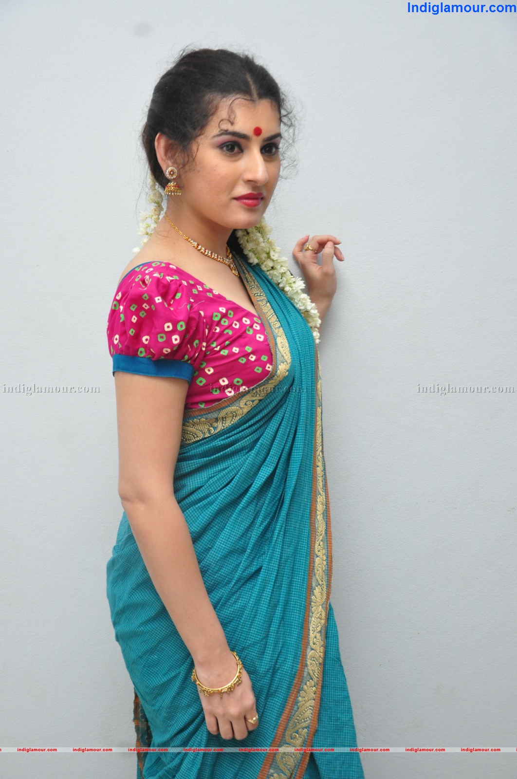 Veda Archana Sastry Actress hd photo