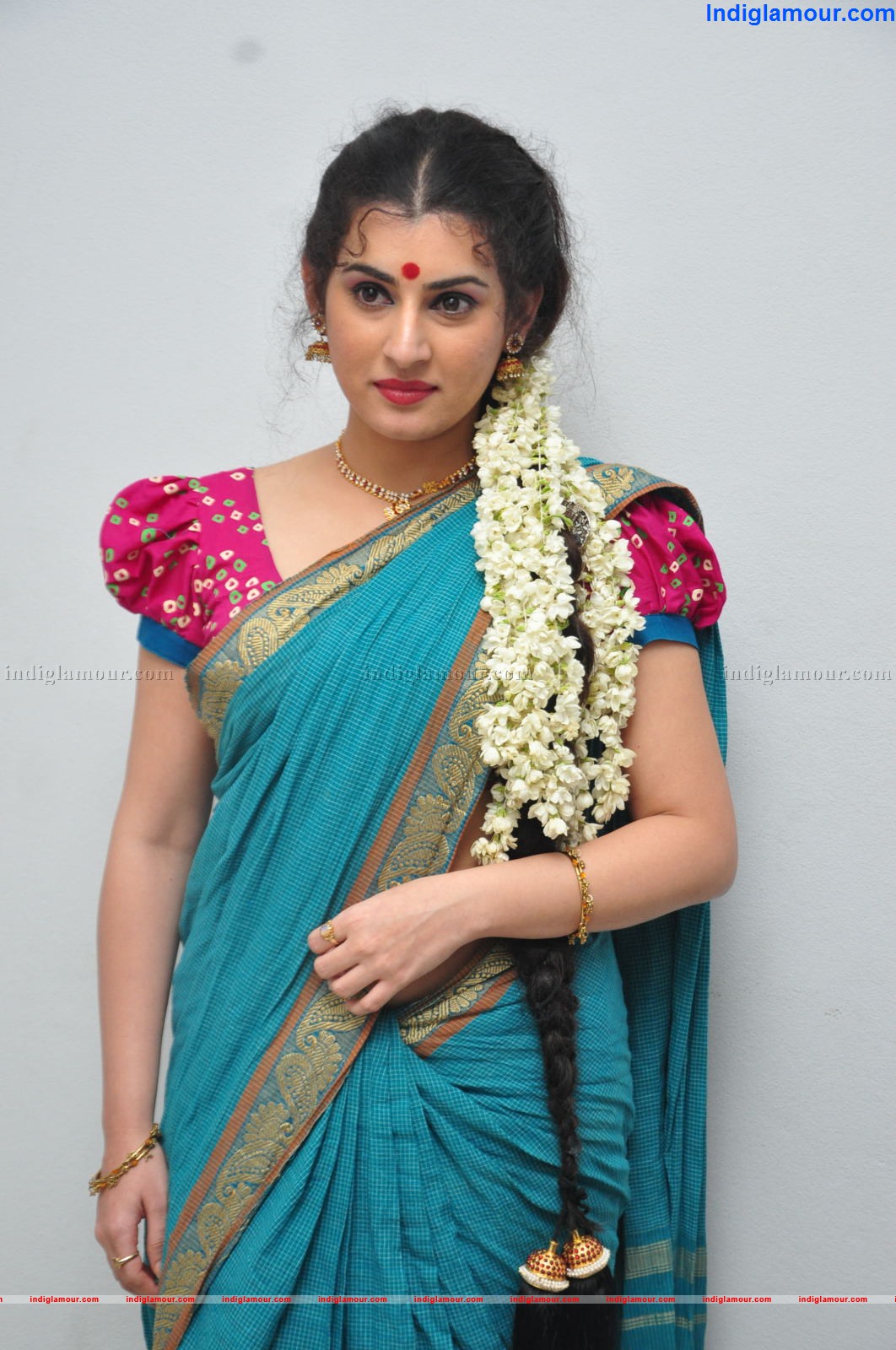 Veda Archana Sastry Actress hd photo