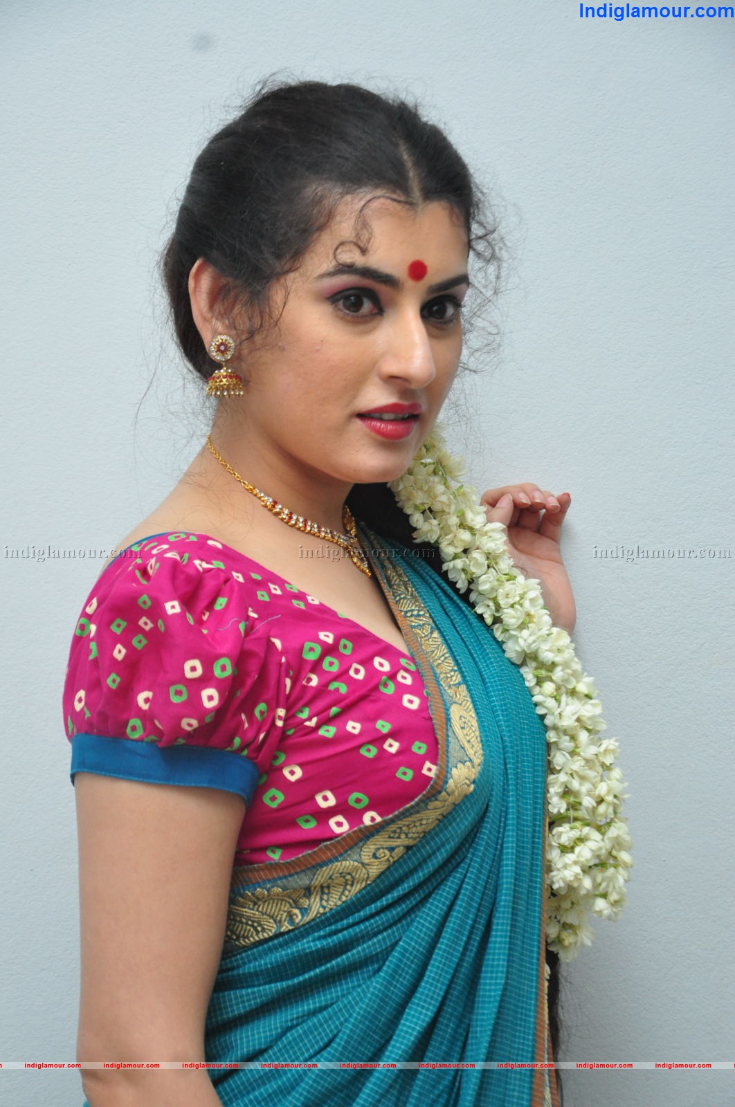 Veda Archana Sastry Actress hd photo