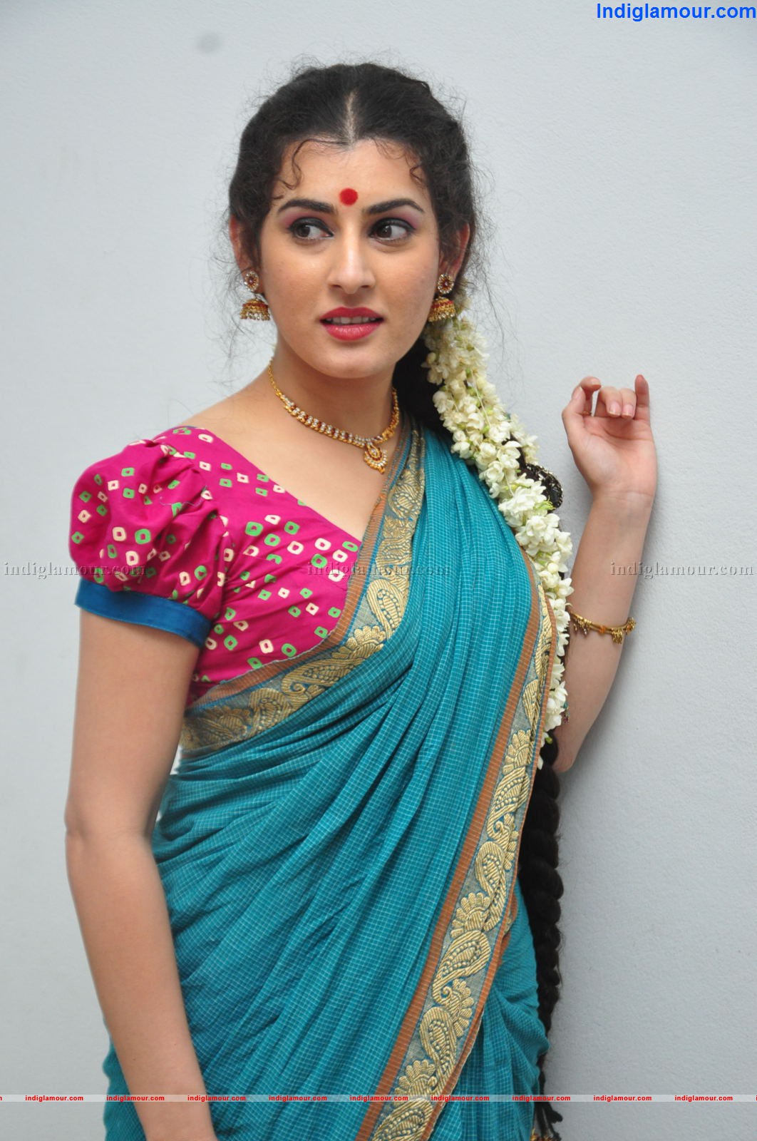 Veda Archana Sastry Actress hd photo