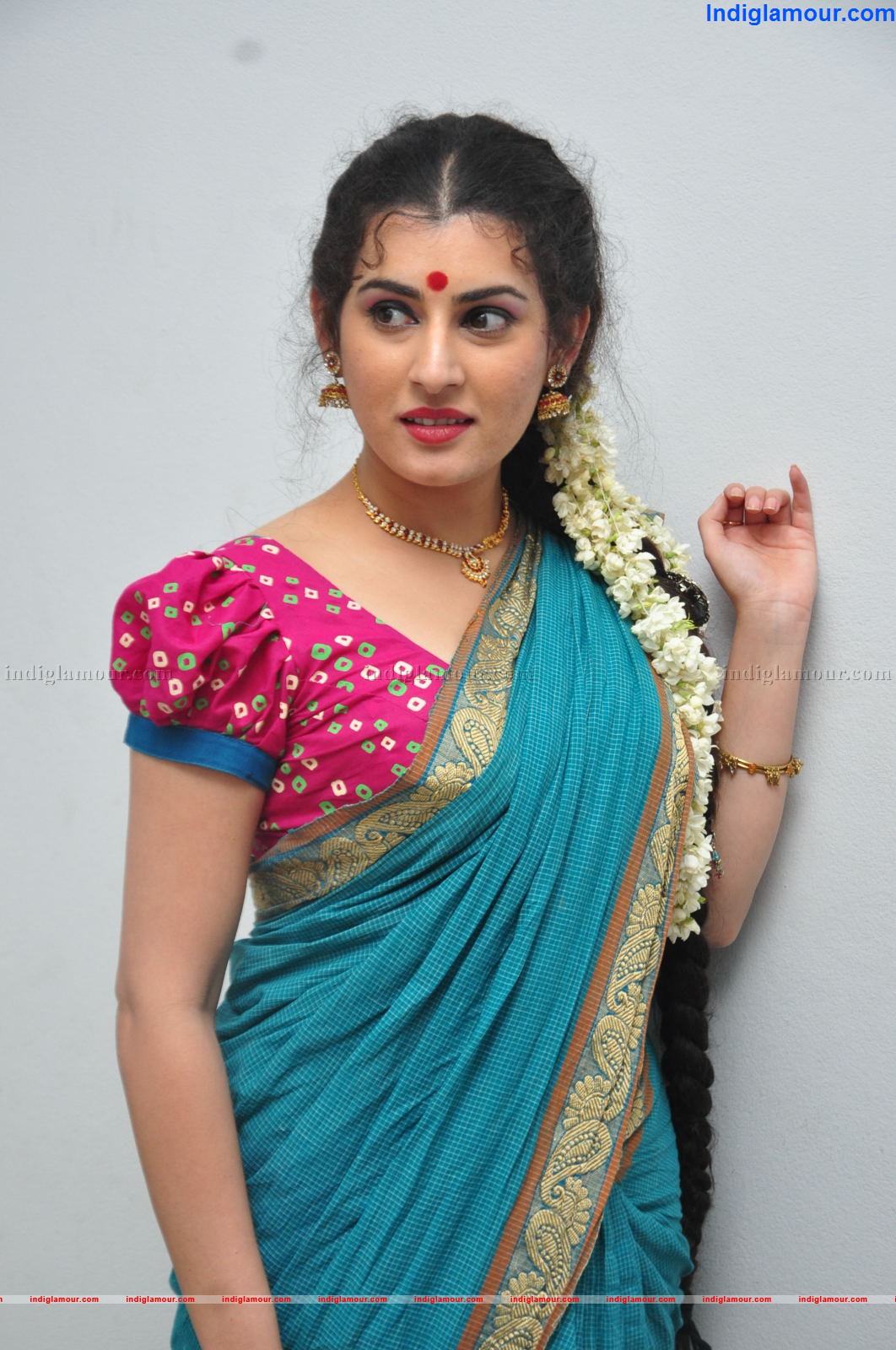 Veda Archana Sastry Actress hd photo