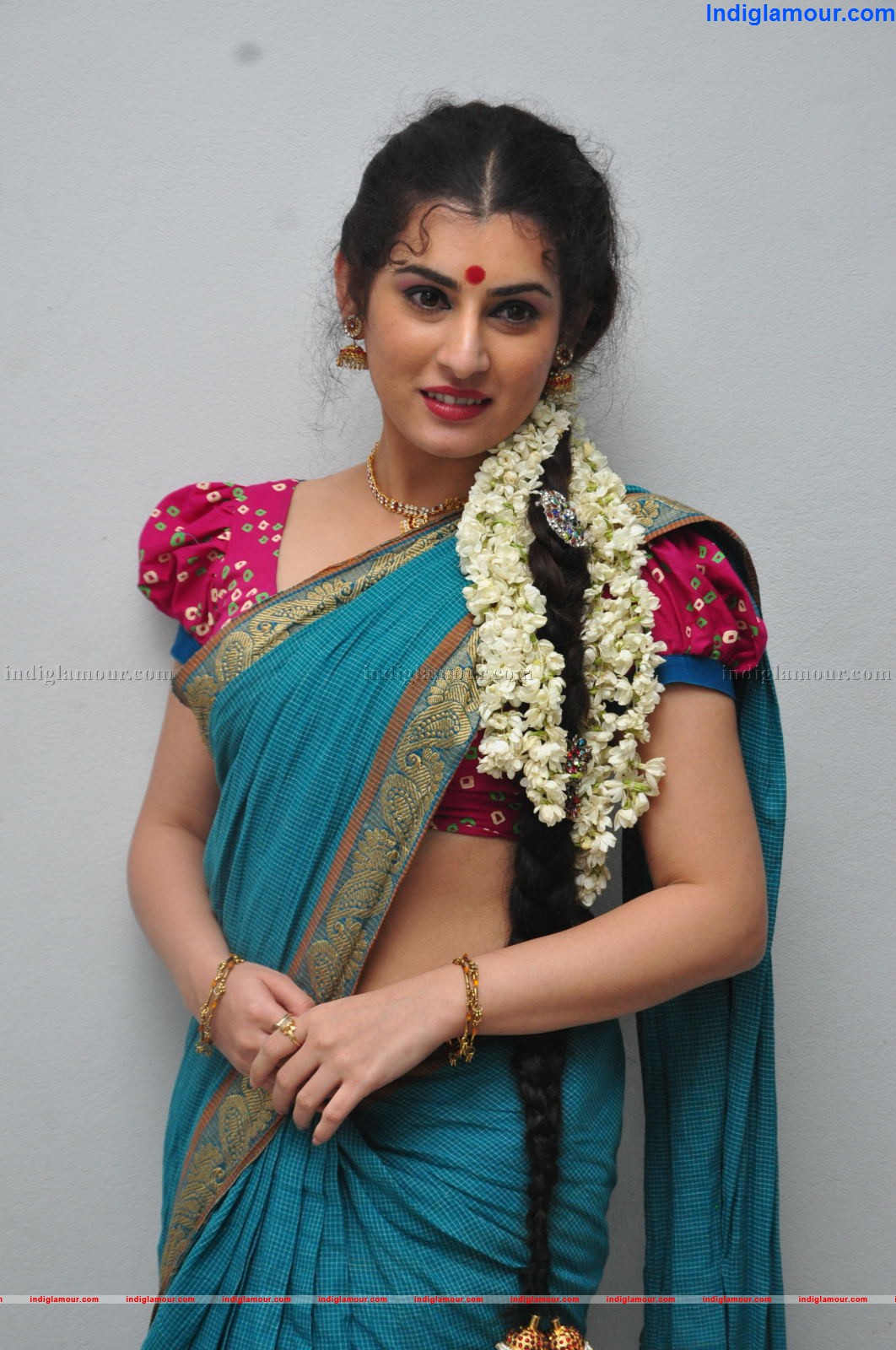 Veda Archana Sastry Actress hd photo