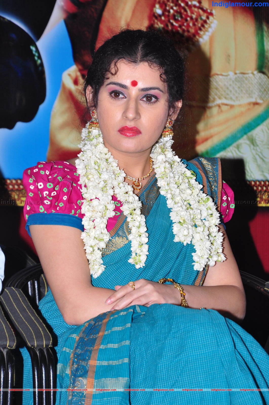 Veda Archana Sastry Actress hd photo