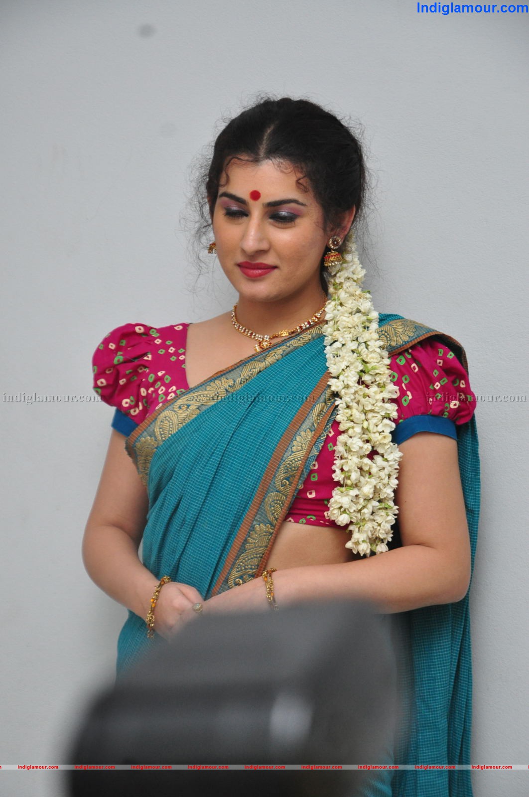 Veda Archana Sastry Actress hd photo