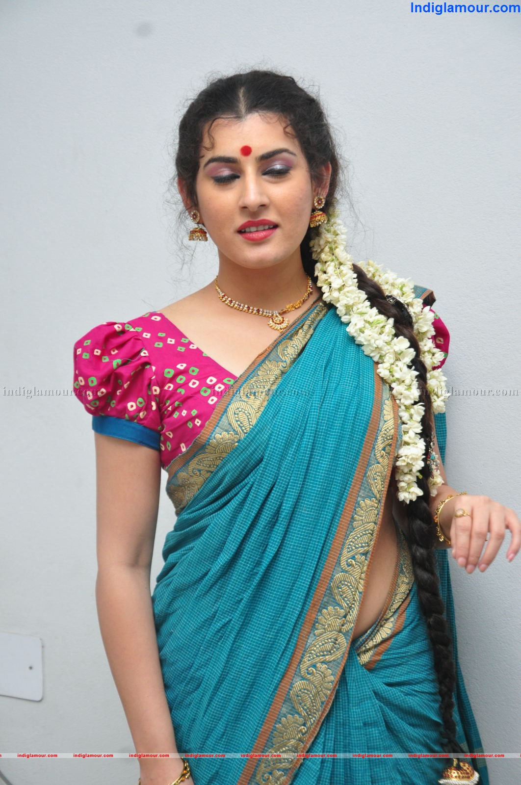 Veda Archana Sastry Actress hd photo