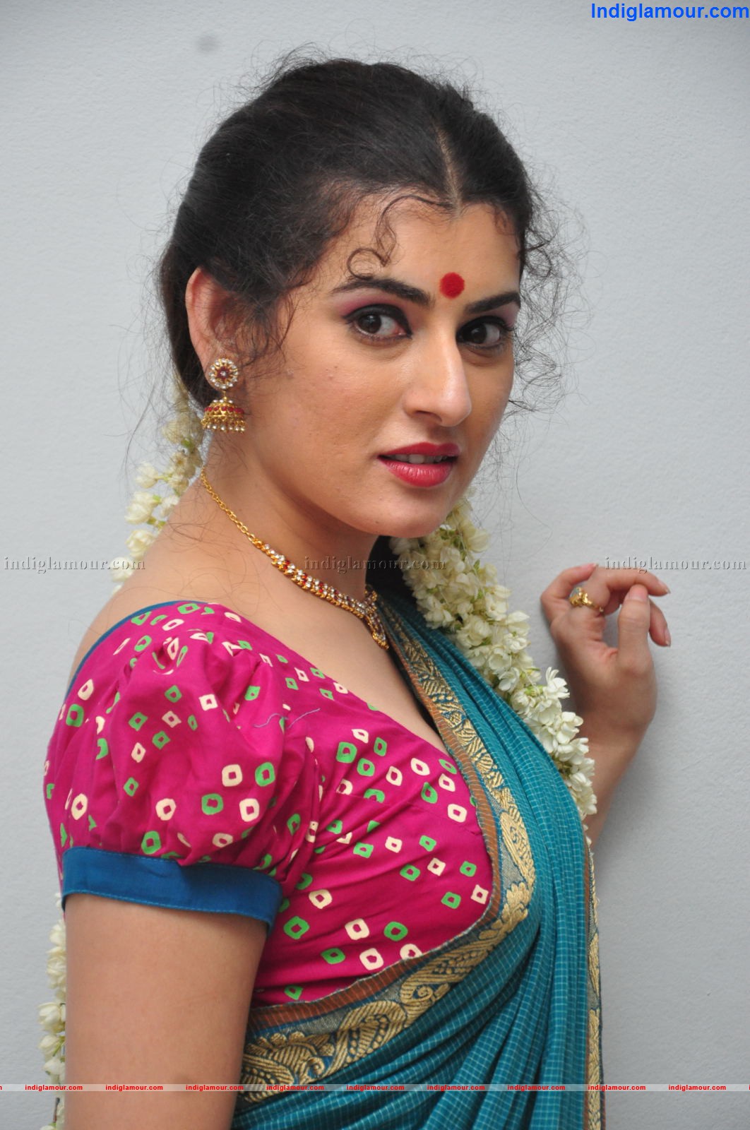 Veda Archana Sastry Actress hd photo