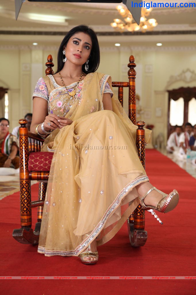 Shriya Saran Actress hd photo
