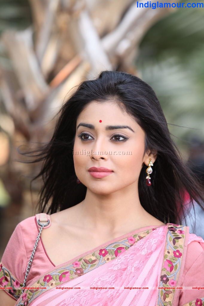 Shriya Saran Actress hd photo