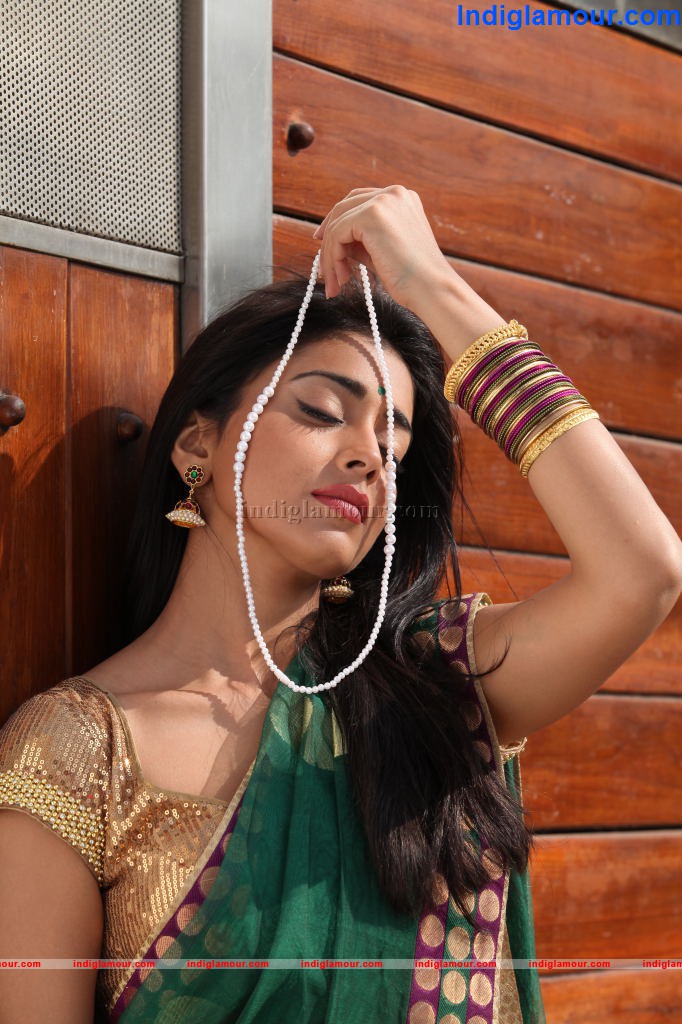 Shriya Saran Actress hd photo