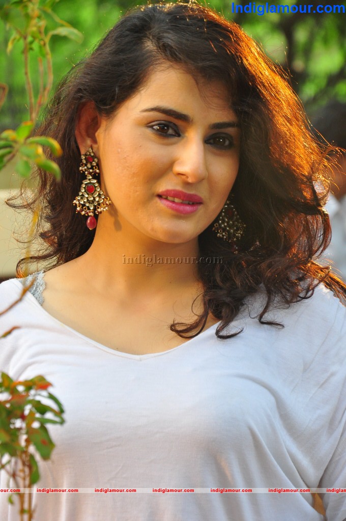 Veda Archana Sastry Actress hd photo