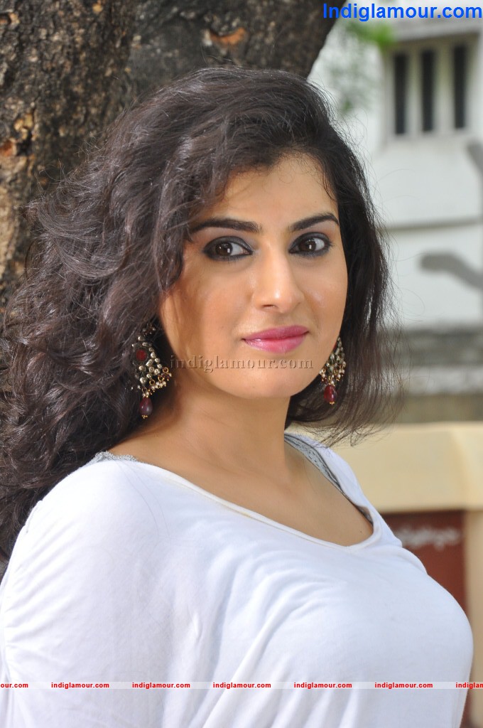 Veda Archana Sastry Actress hd photo